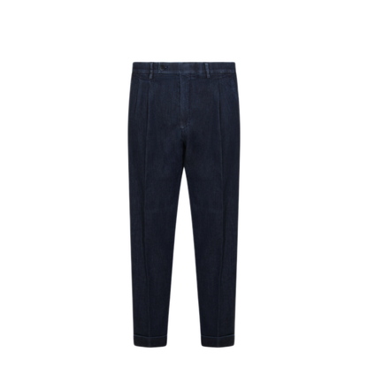 MAYFEYR - GTA IL PANTALONE - Trousers - DANTE27721810