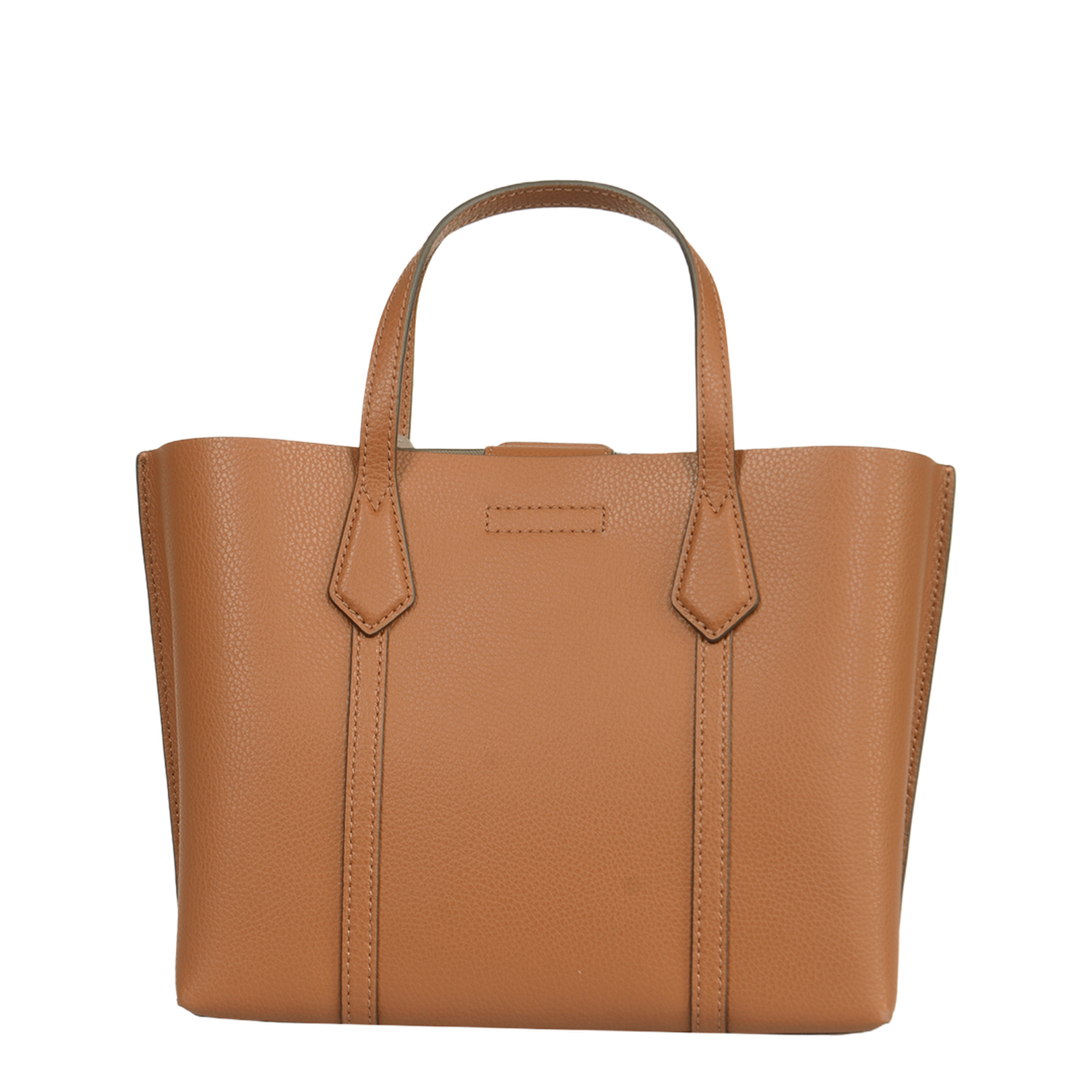 Perry Small Triple Compartment Tote
