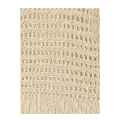 MAYFEYR - Brunello Cucinelli - Crew Neck Sweater - MGO378800