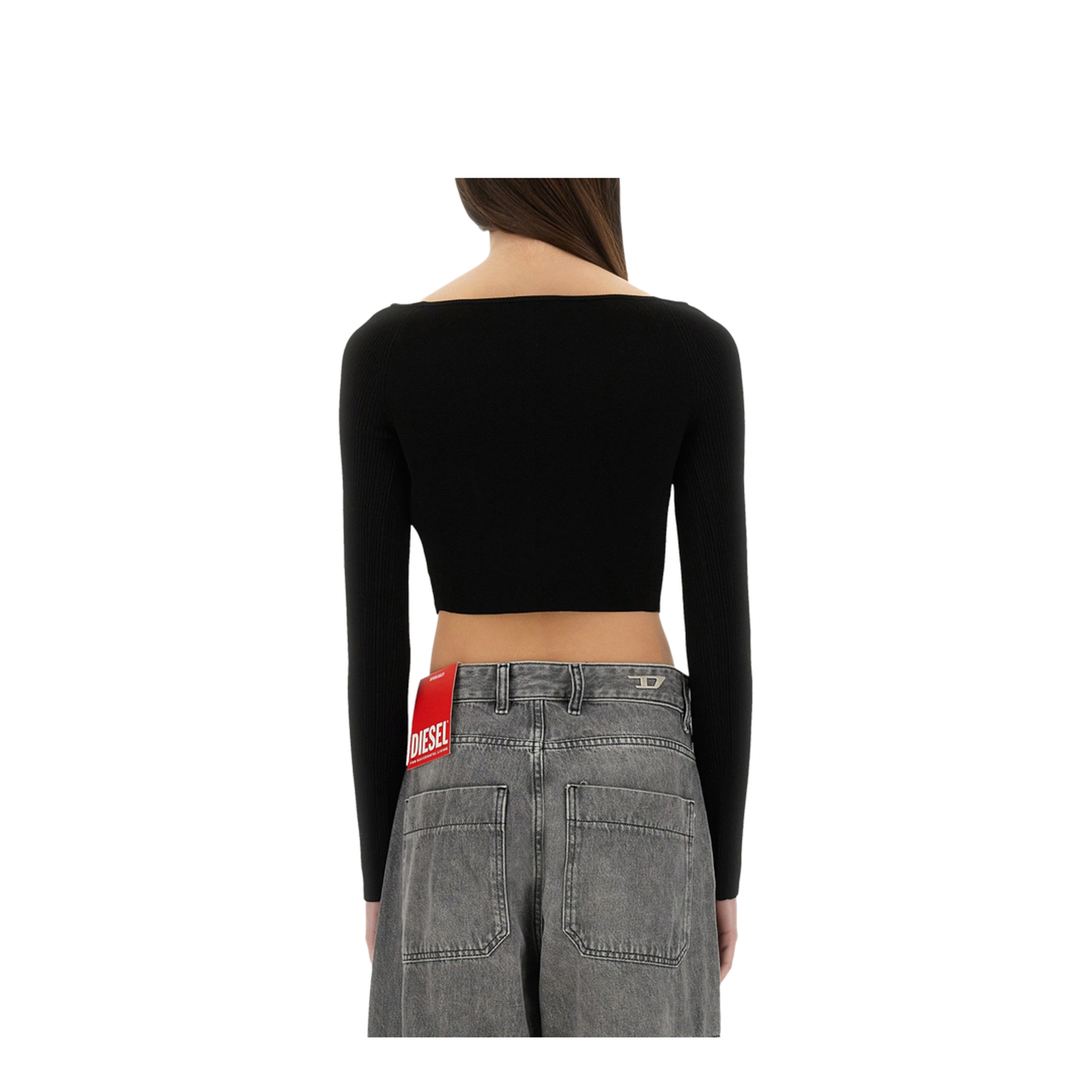 Top Black