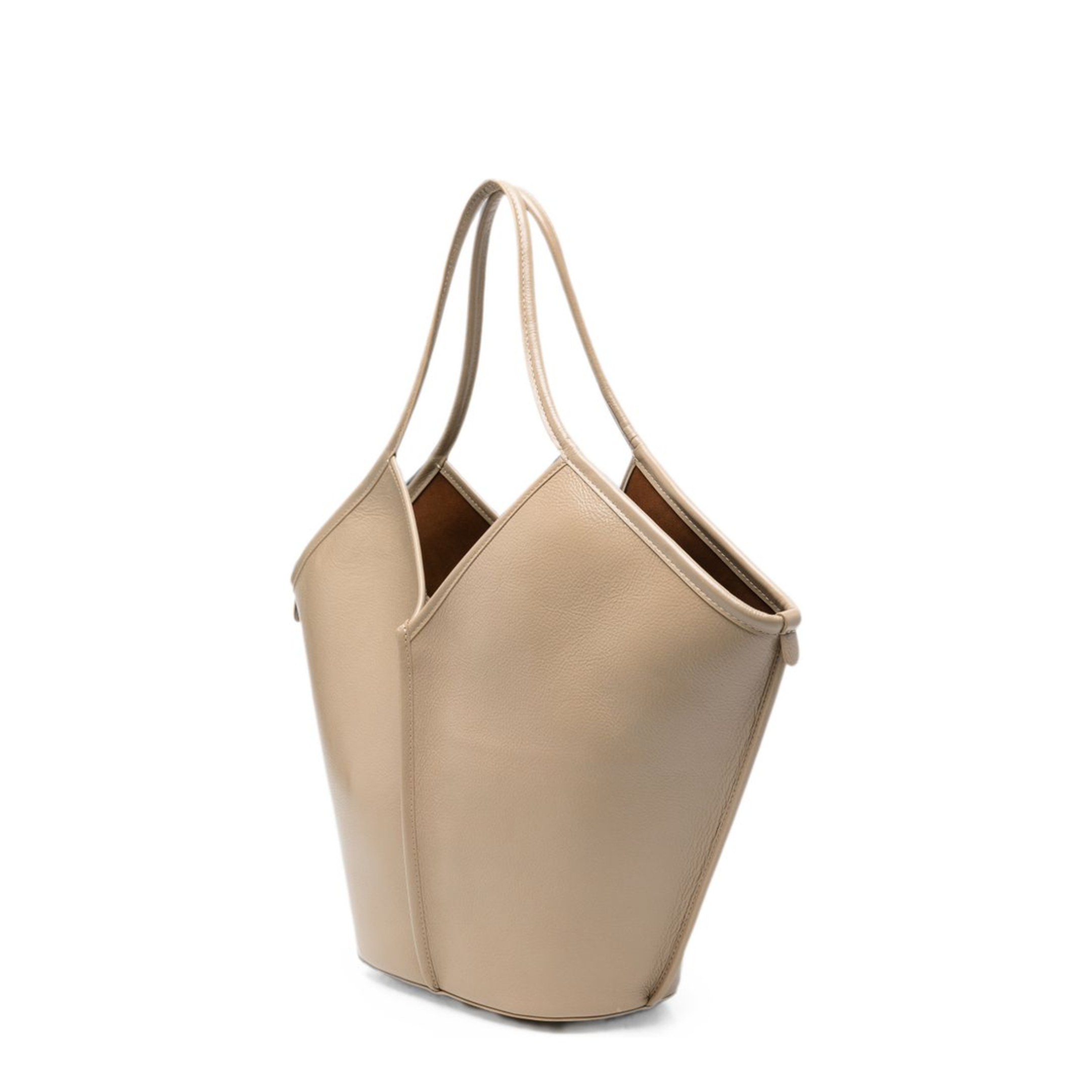 MAYFEYR - Hereu - Beige Bag - CALDWBA26DUSTYBEIGE