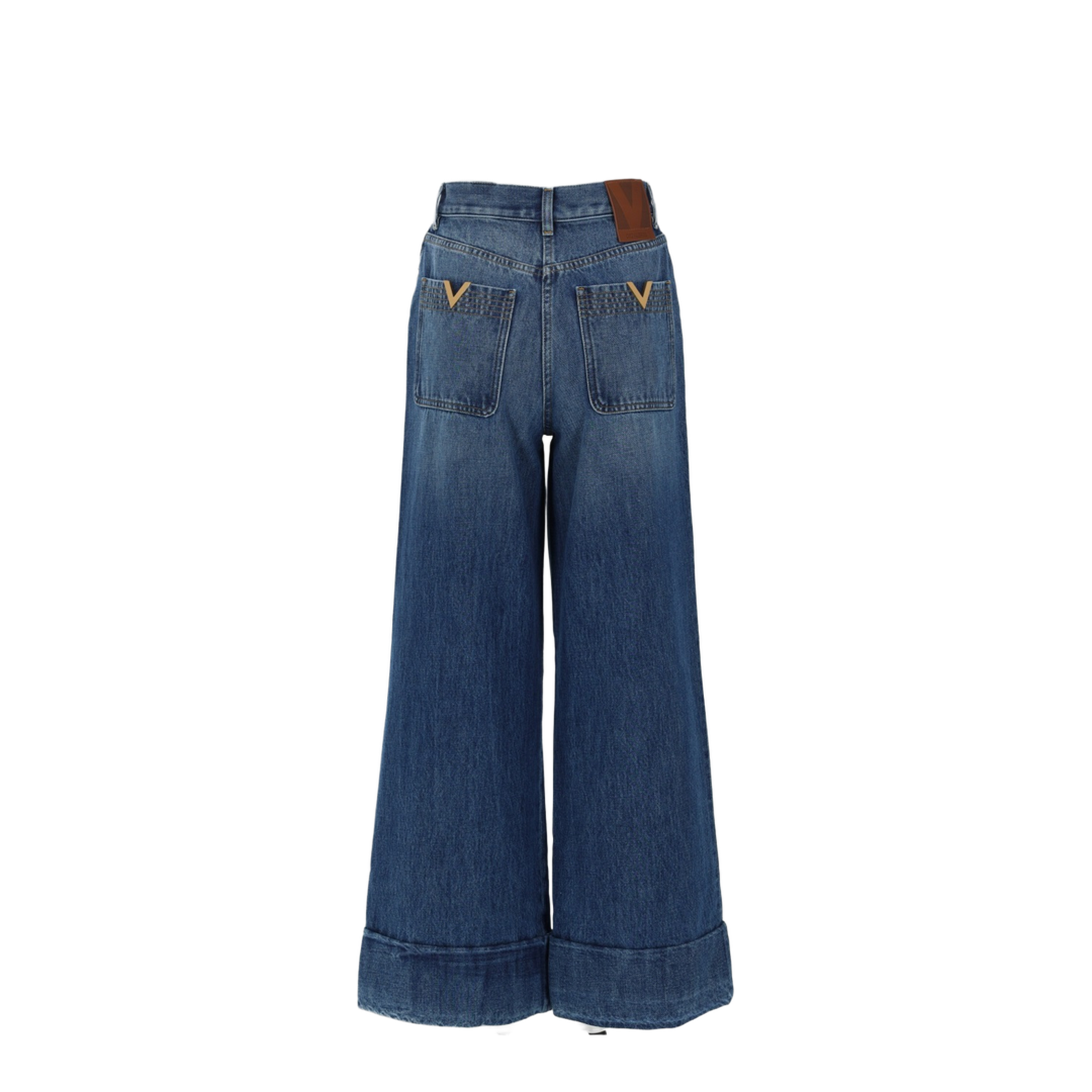 DENIM