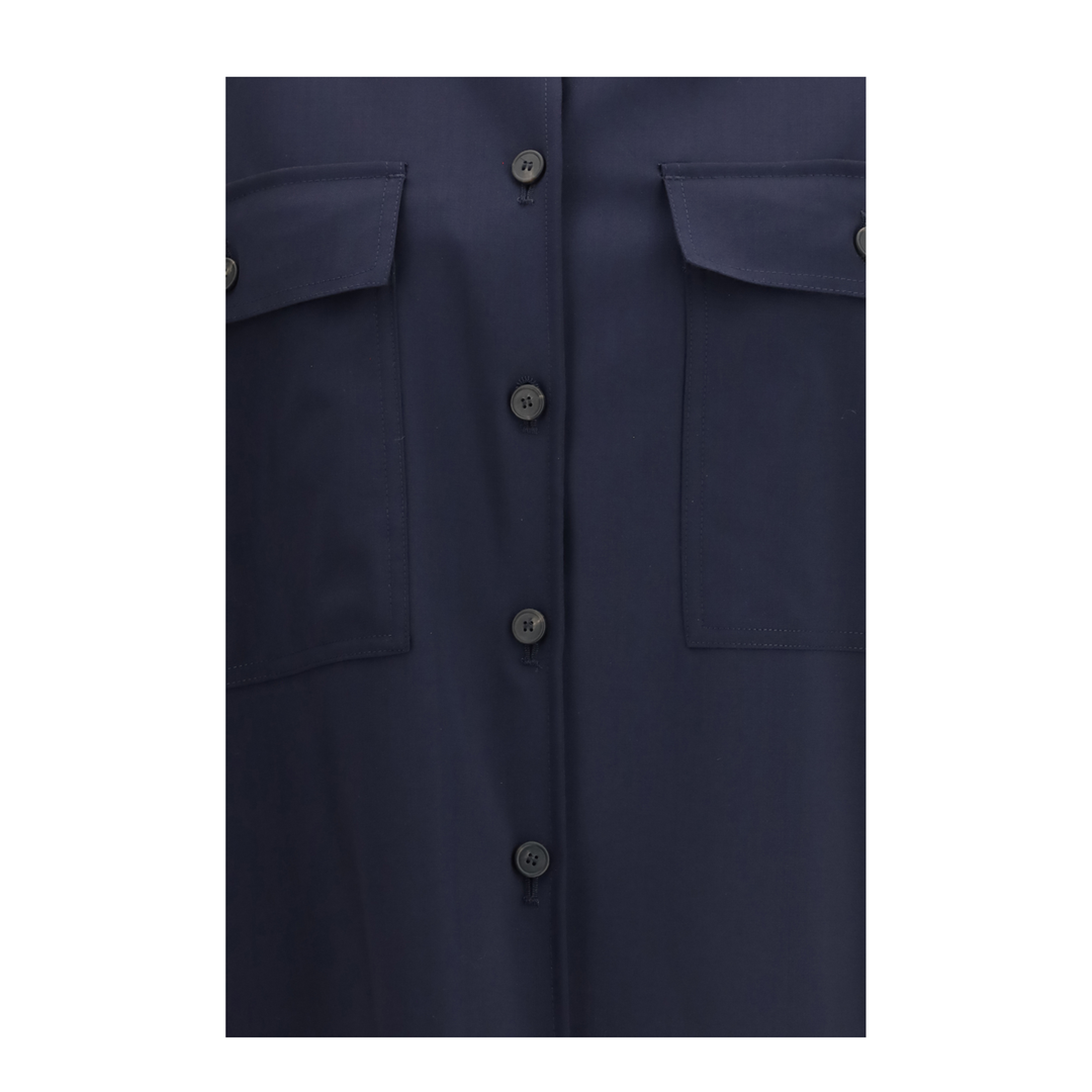 MAYFEYR -  - Mulino Cropped Shirt Jacket - 2615041021600001