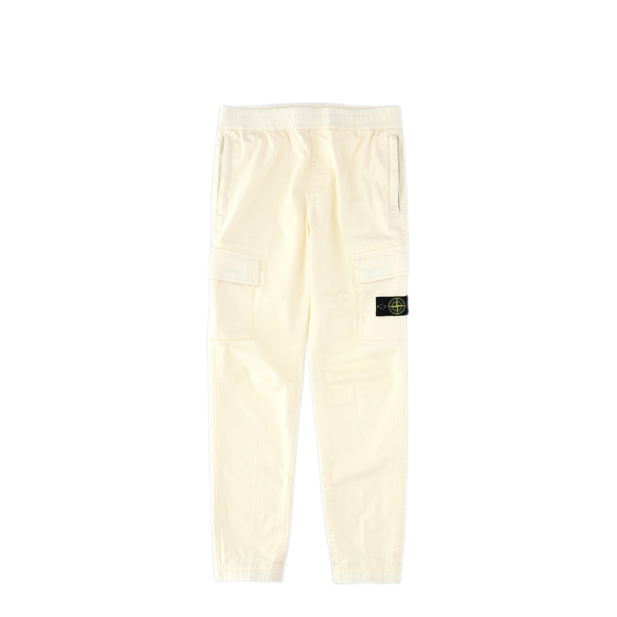 MAYFEYR - Stone Island - Cargo Pants Regular Tapered Fit - 761630812KV0035