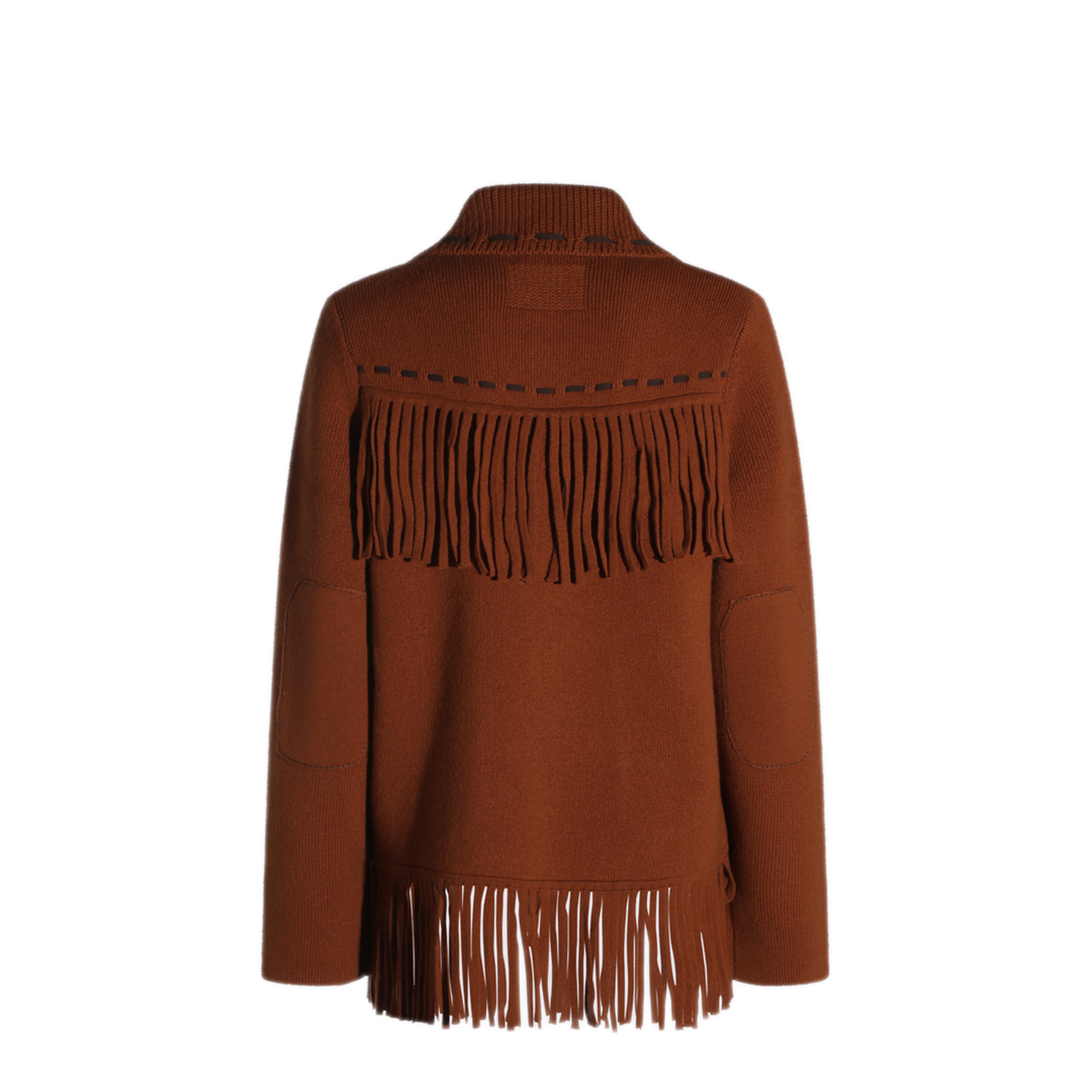 MAYFEYR - Guest In Residence - Jackets - W48019JMBRS