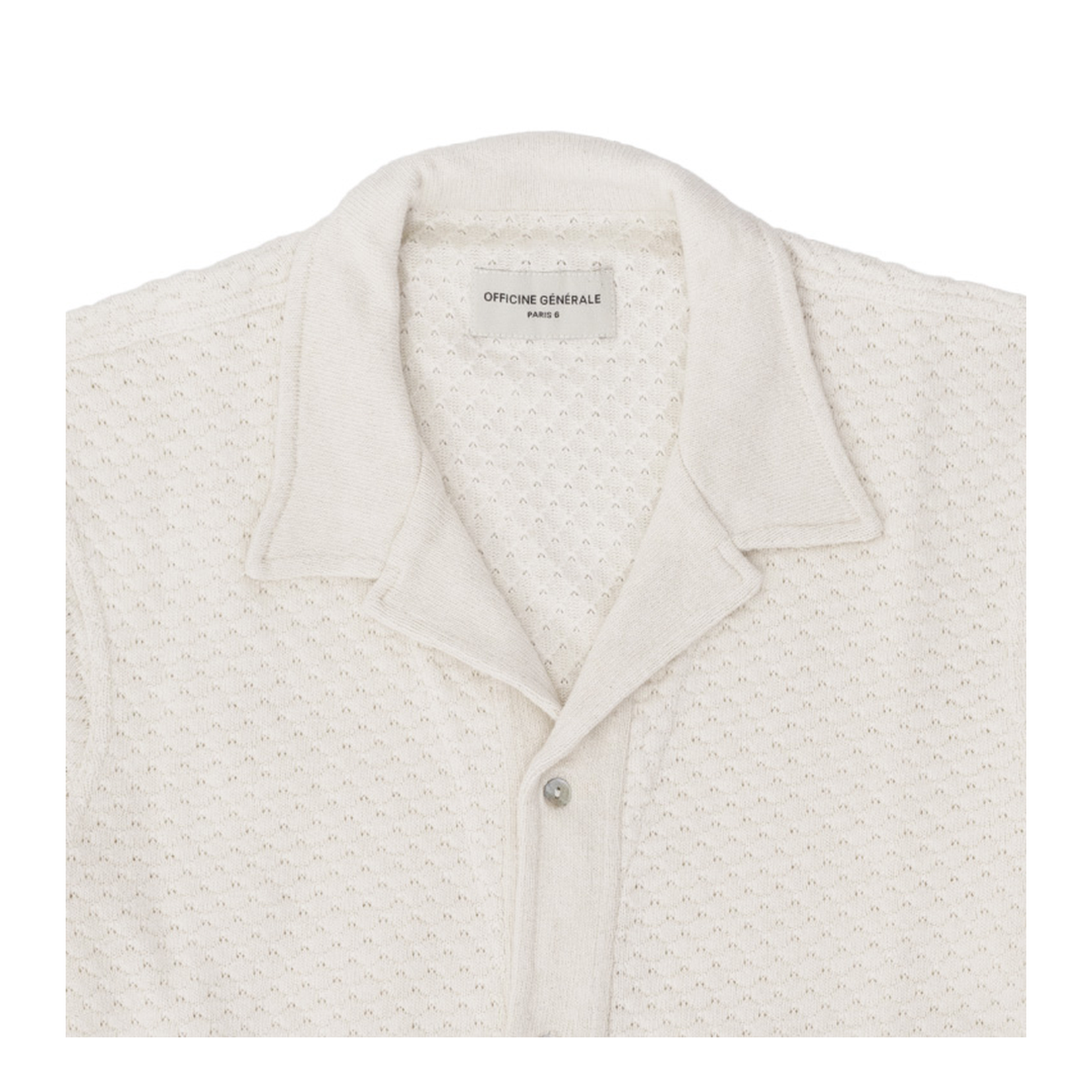 T-shirts and Polos Beige