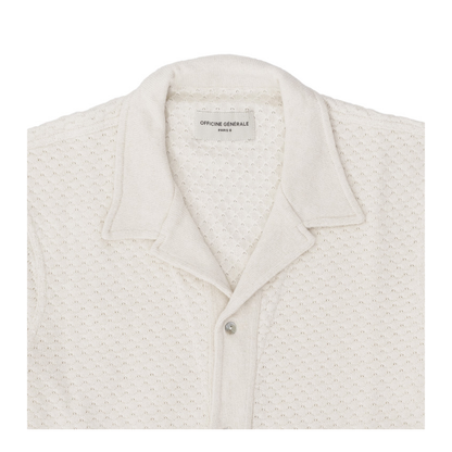 T-shirts and Polos Beige