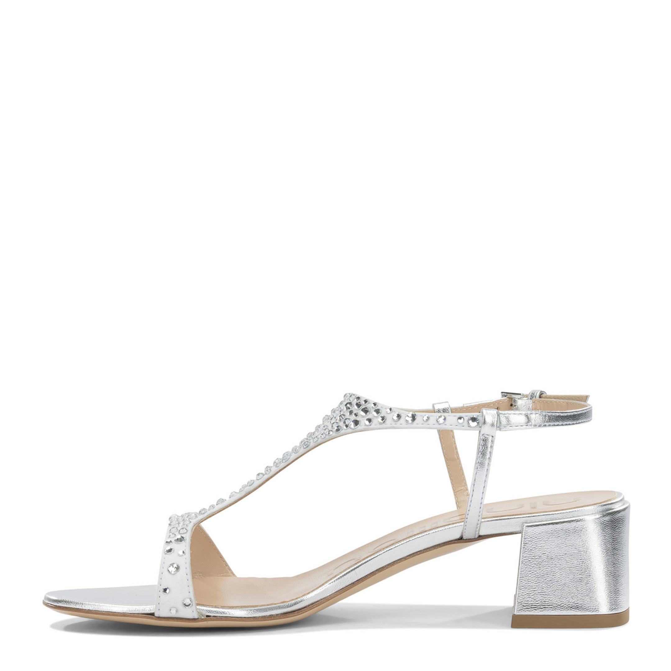 MAYFEYR - Ninalilou - Sandals - 361082NAPPALAMARG