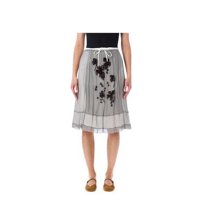 MAYFEYR - Prada - Skirts - P172ZR18QLF0024