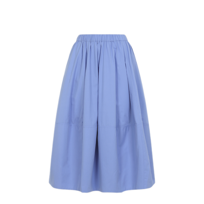 MAYFEYR - CO - Bubble Midi Skirt - 3513LCSP401