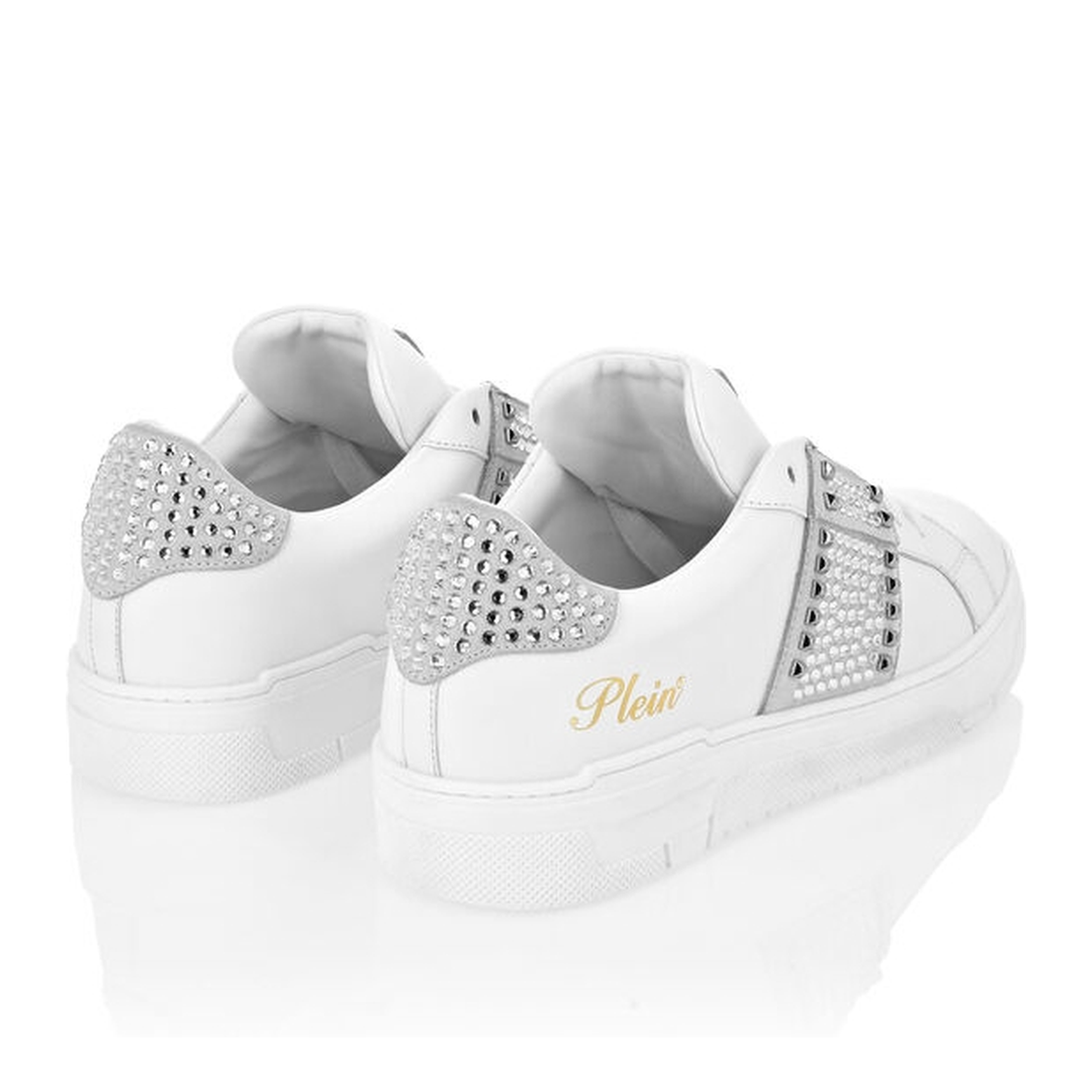 MAYFEYR - PHILIPP PLEIN - Sneakers - FAESUSC0811PLE022N01