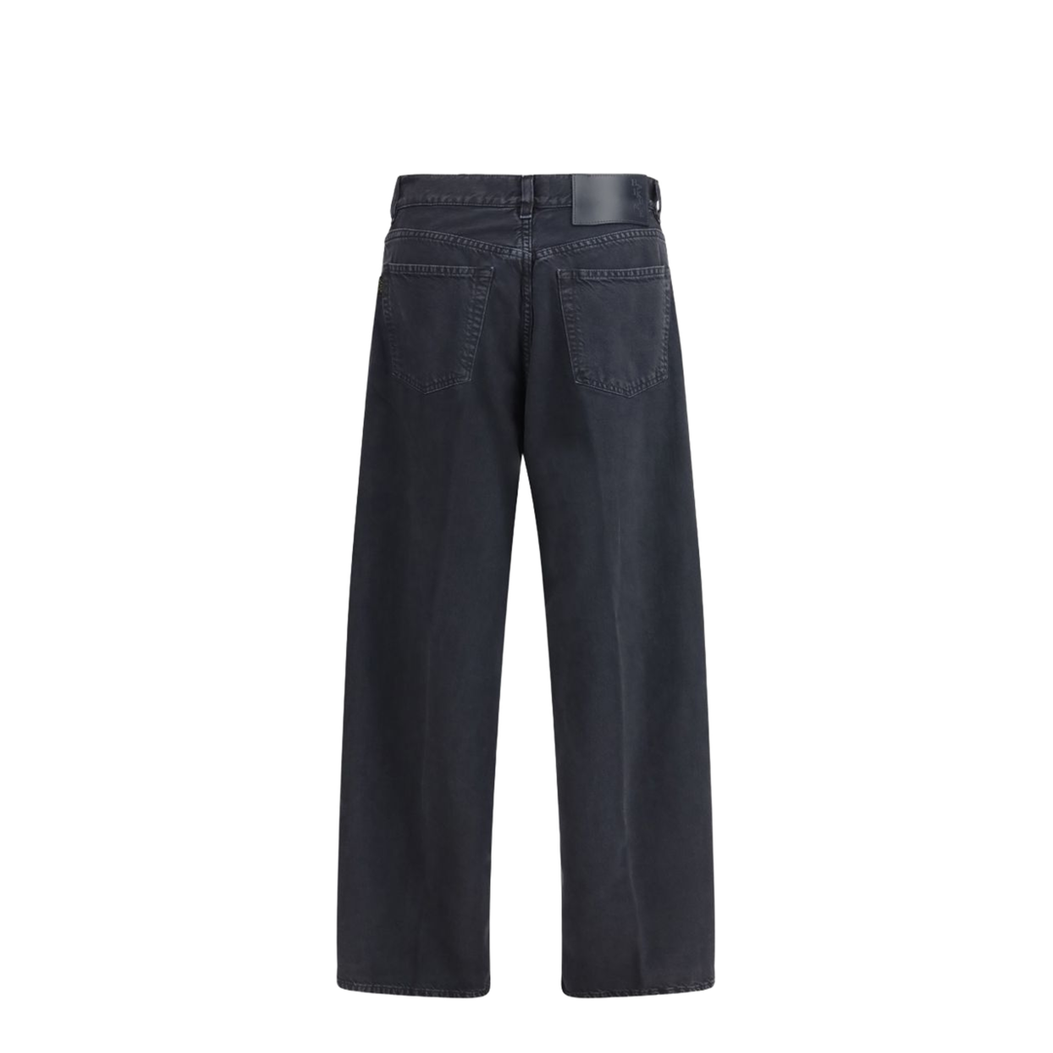 MAYFEYR - Haikure - Jeans Black - HEW03296GF146XTT0491