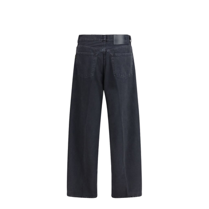 MAYFEYR - Haikure - Jeans Black - HEW03296GF146XTT0491