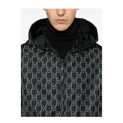 MAYFEYR - Emporio Armani - Coats Navy - EM006751AF12021FB517