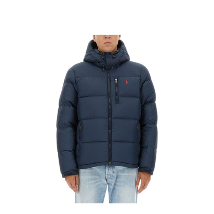 MAYFEYR - Polo Ralph Lauren - Down Jacket Gorham - 710968278003COLLECTIONNAVY