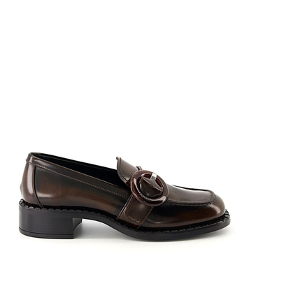 MAYFEYR - Prada - Scarpa - 1D979NF035P39F0038F0038