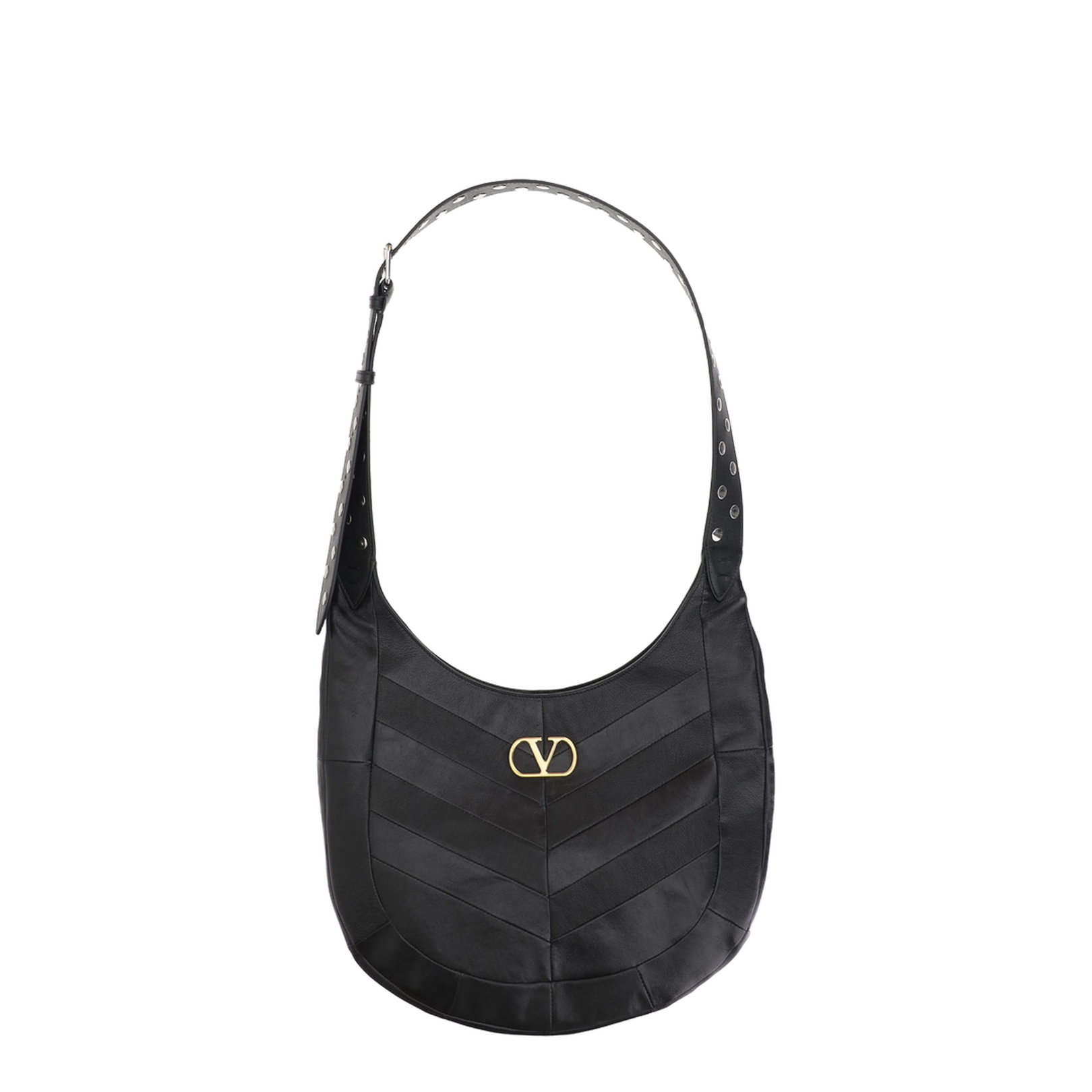 Hobo Leather Bag