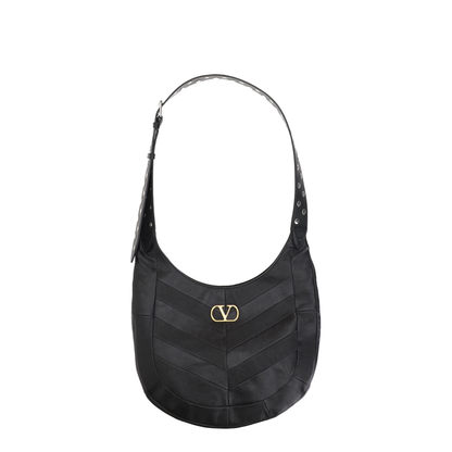 Hobo Leather Bag