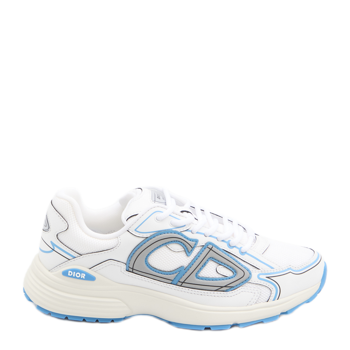 MAYFEYR - Dior - B30 Countdown Sneakers - 3SN279ZRD053