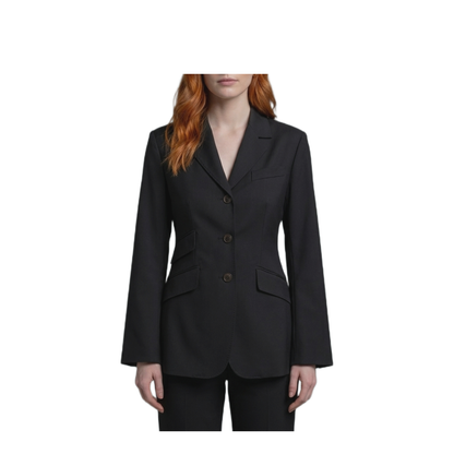 MAYFEYR - Max Mara - Patio Wool Jacket - 262104608160010204004
