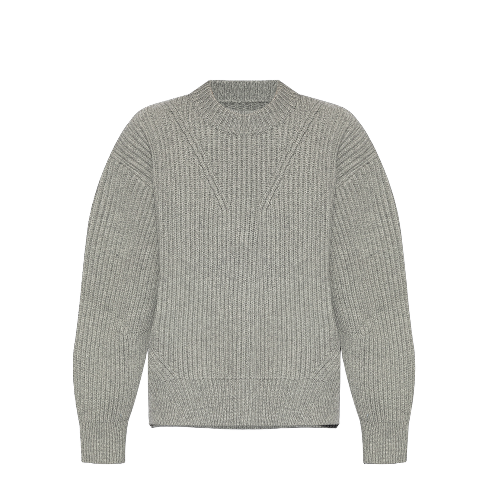 Wool Sweater