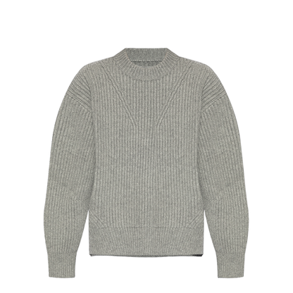 Wool Sweater