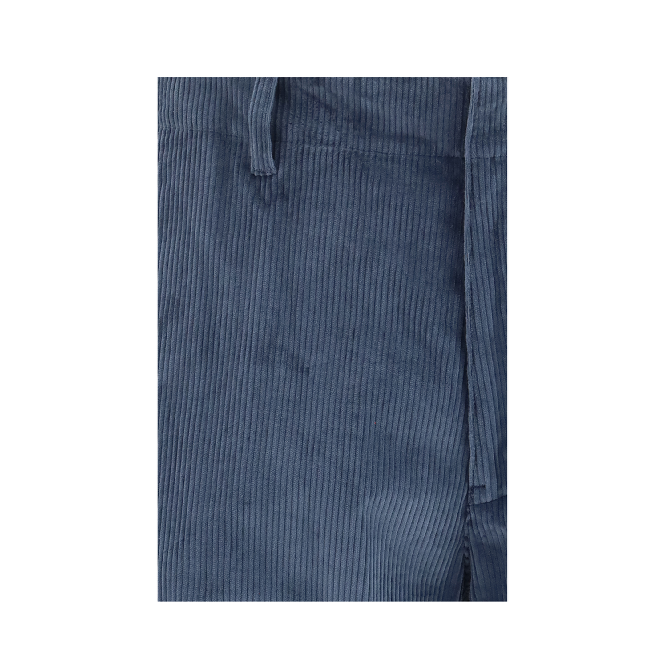 MAYFEYR - Etro - Roma Stretch Cotton Corduroy Pants - MRED003399TU5O4B0076