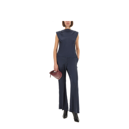 MAYFEYR - Theory - Satin Pants - P0605201XLV