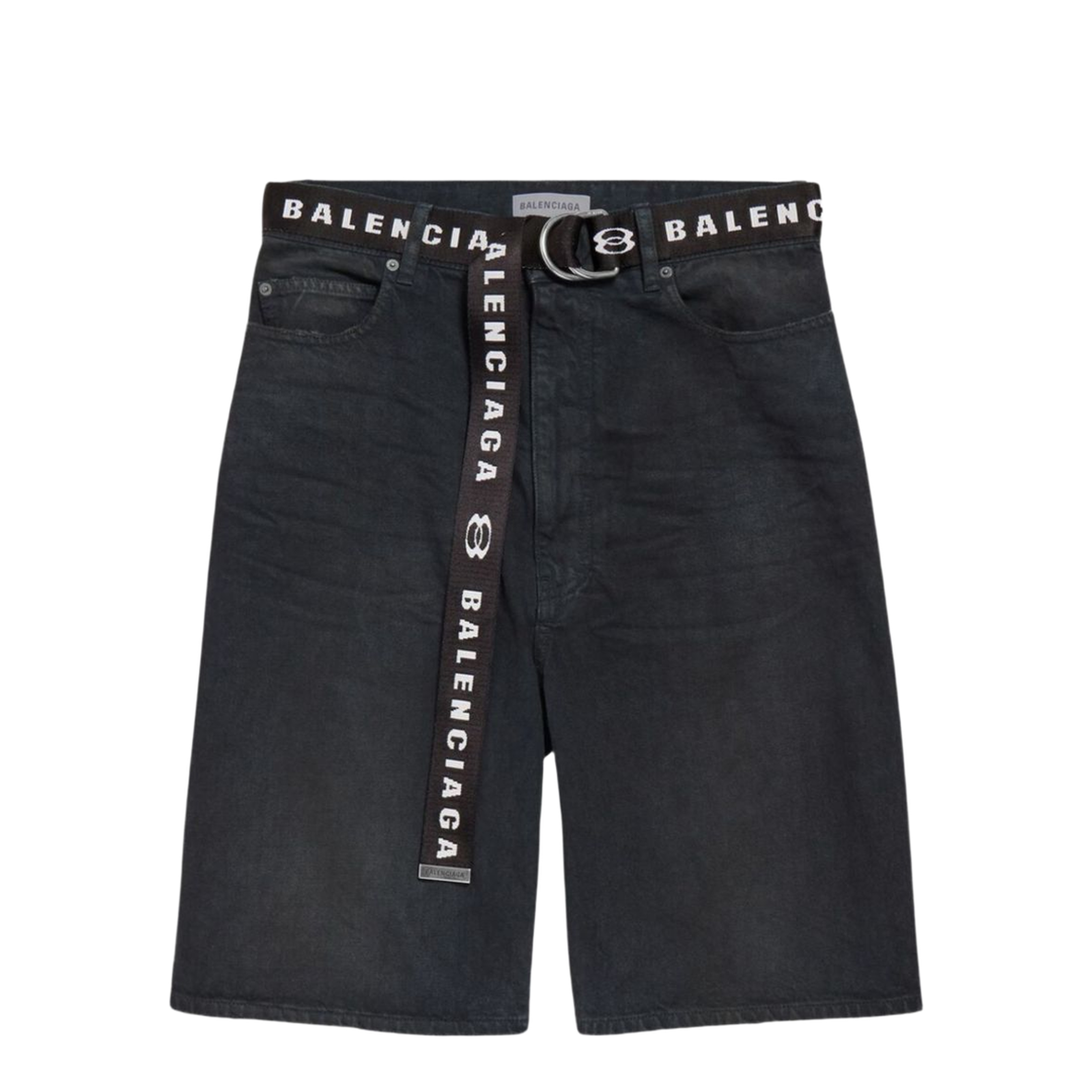 MAYFEYR - Balenciaga - Shorts - 871361TQW562279