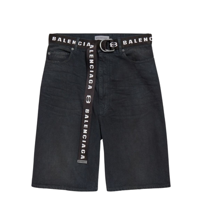 MAYFEYR - Balenciaga - Shorts - 871361TQW562279