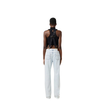 MAYFEYR - Elisabetta Franchi - Jeans - PJ97I52E2192