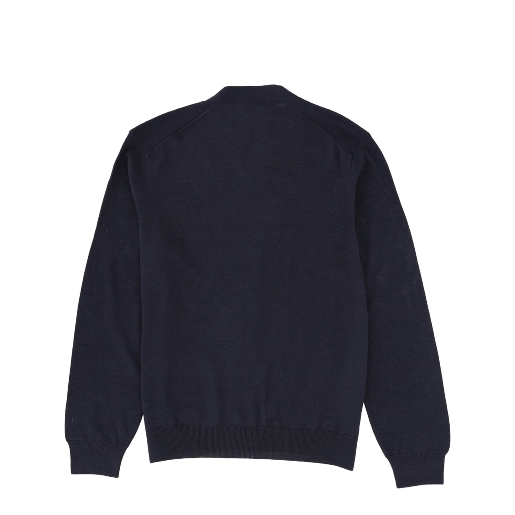 Fox Head Cardigan