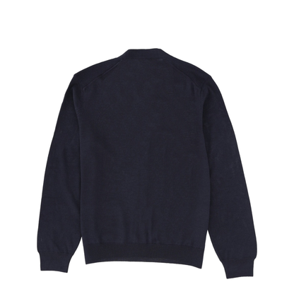 Fox Head Cardigan