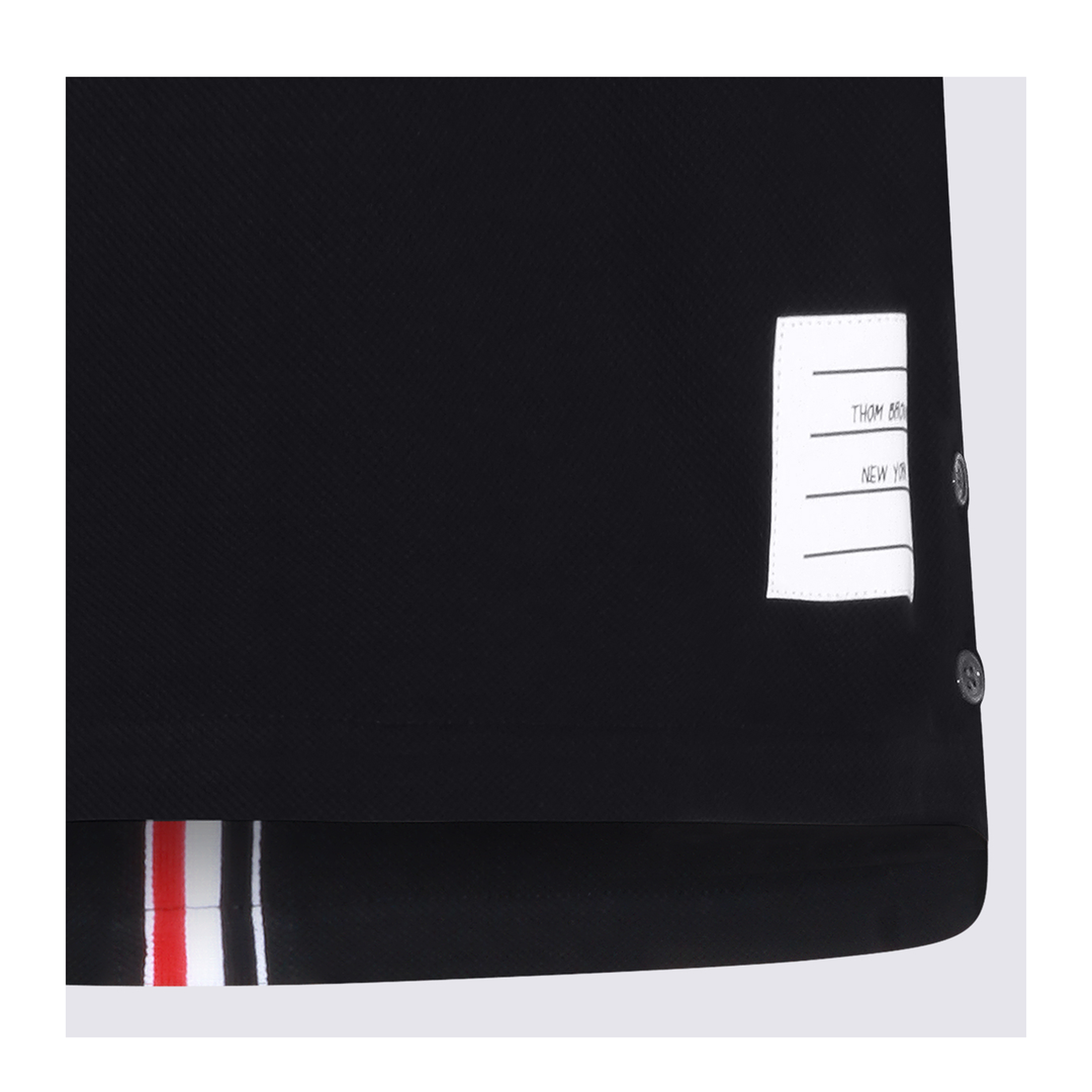 T-Shirt with Stripes