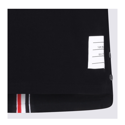 T-Shirt with Stripes