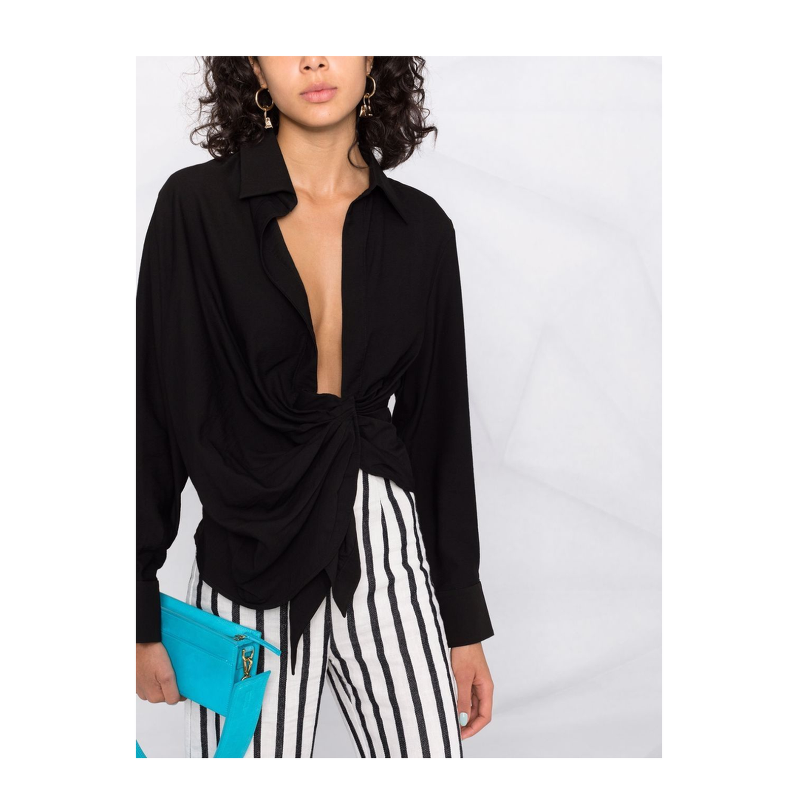 Shirts Black