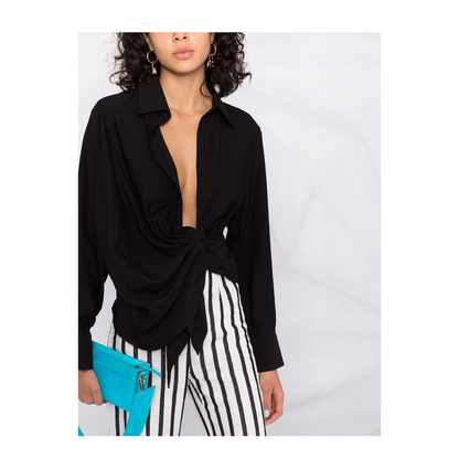 Shirts Black