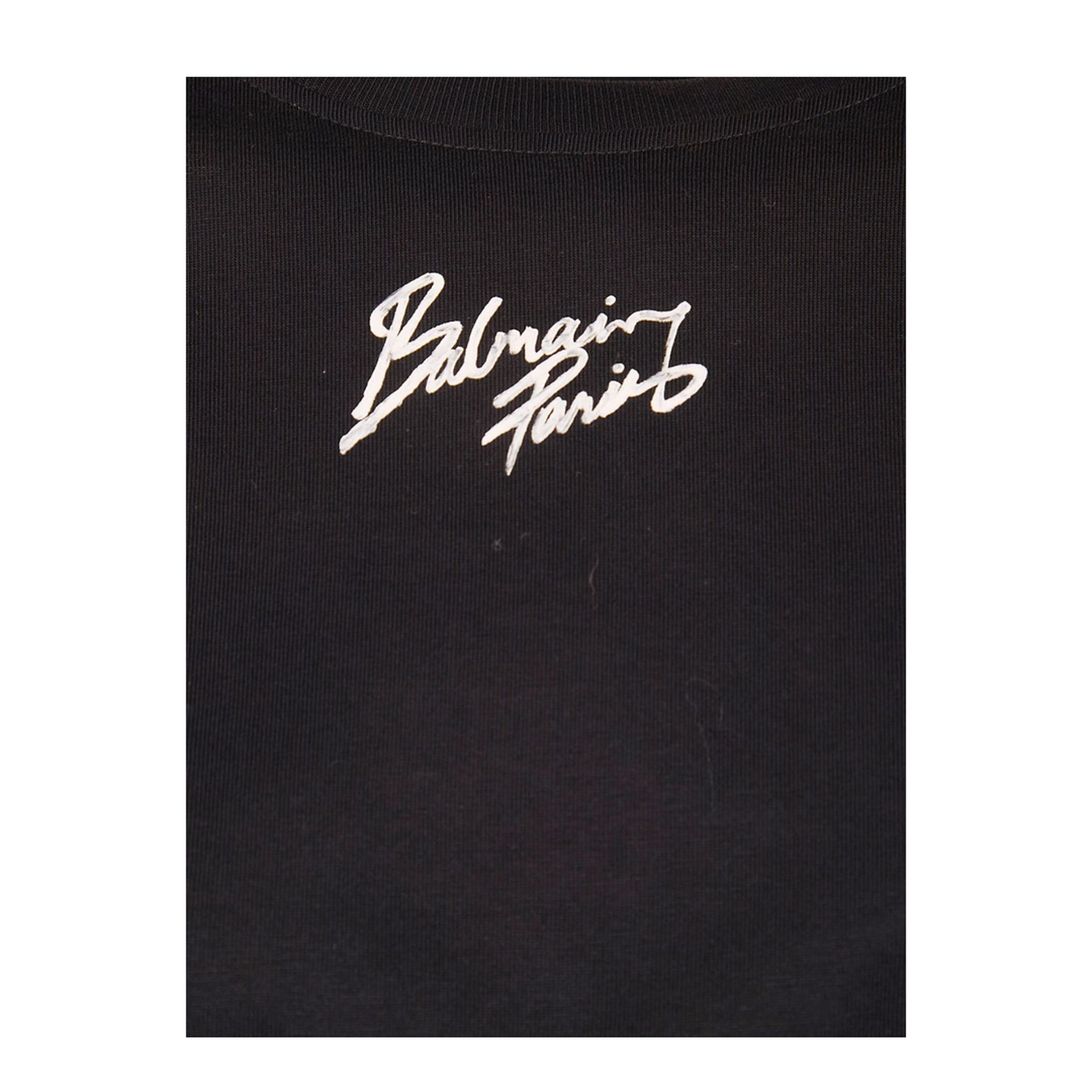Cropped T-Shirt