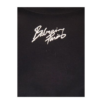 Cropped T-Shirt