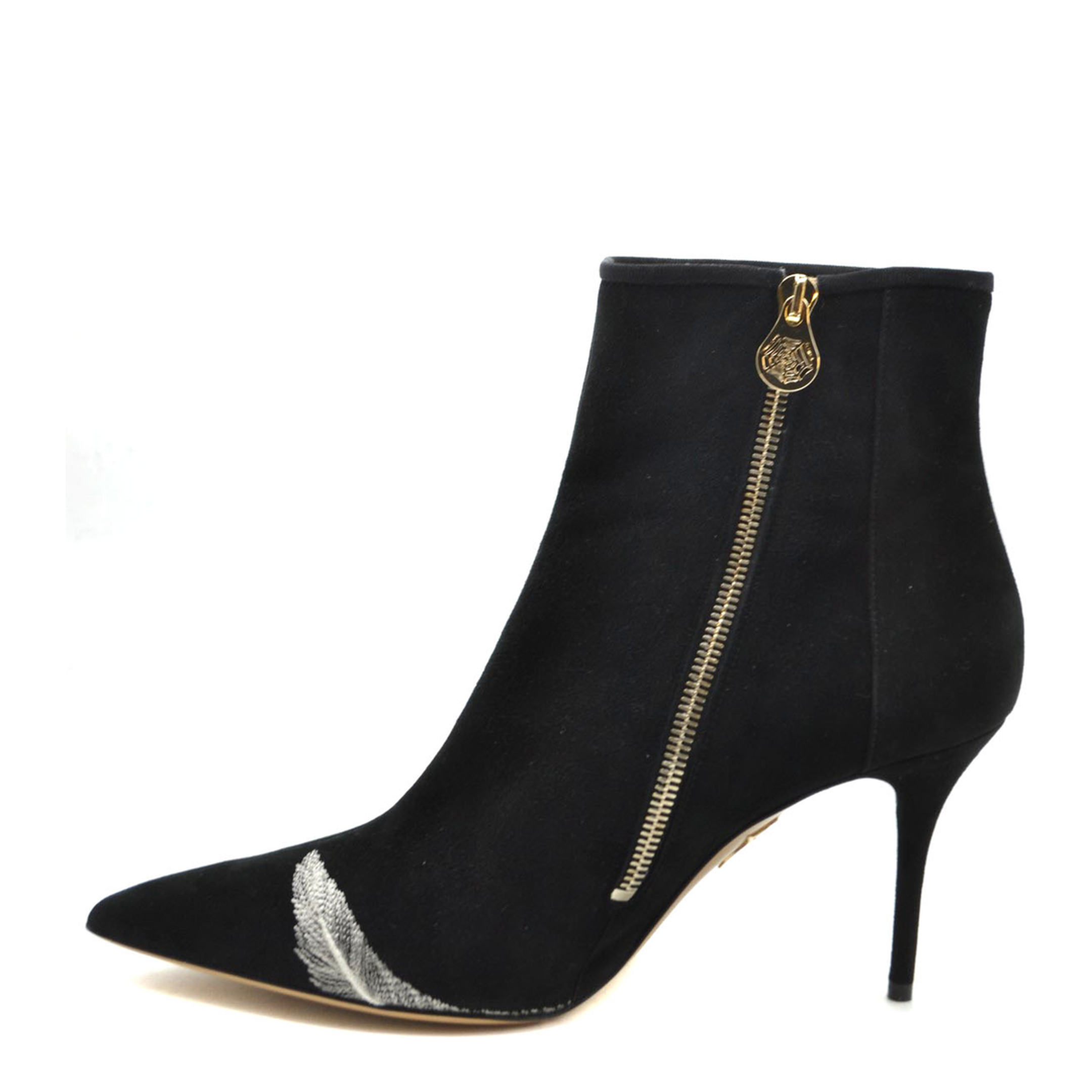 MAYFEYR - Charlotte Olympia - Booties - OLP197015A01021