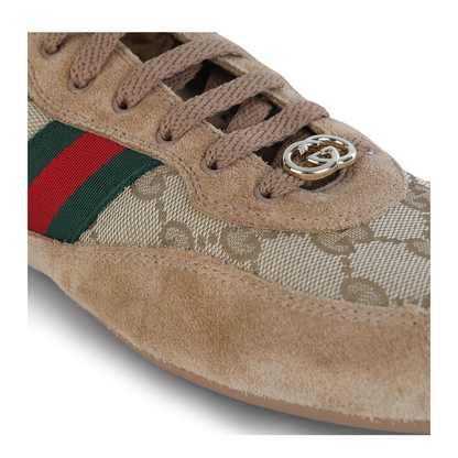 Sneakers Beige