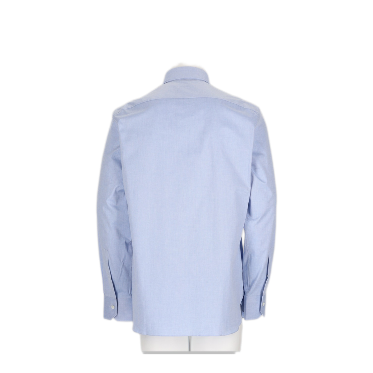 MAYFEYR - Zegna - Cotton Shirt - 401342A49MS0BAG