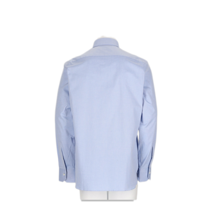 MAYFEYR - Zegna - Cotton Shirt - 401342A49MS0BAG