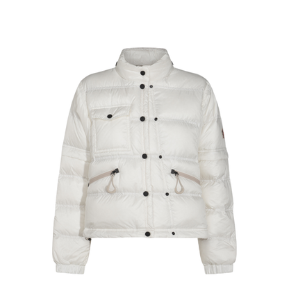 2 In 1 Down Jacket