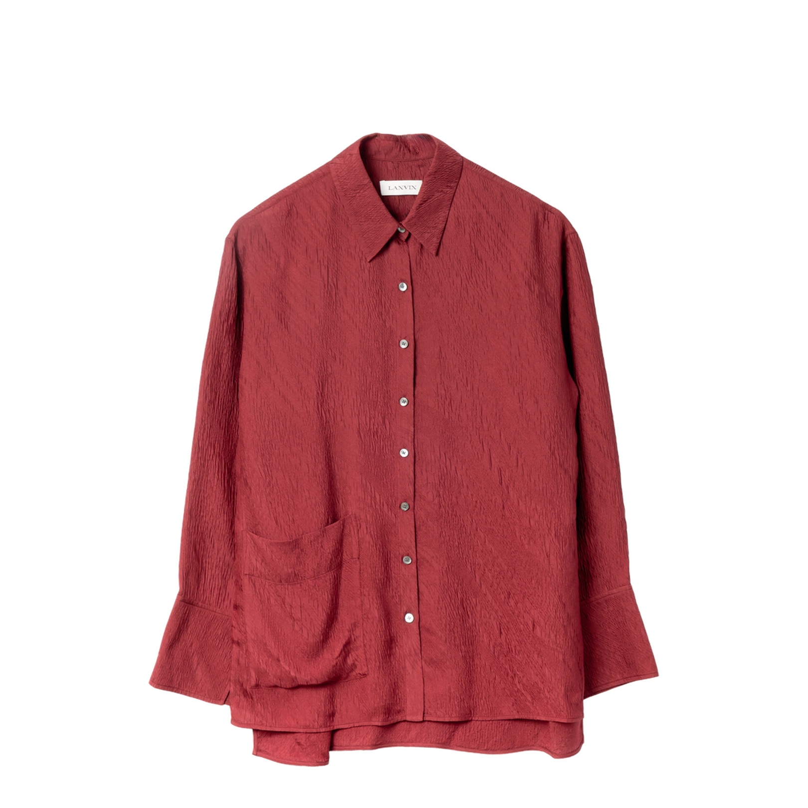 Shirts Red