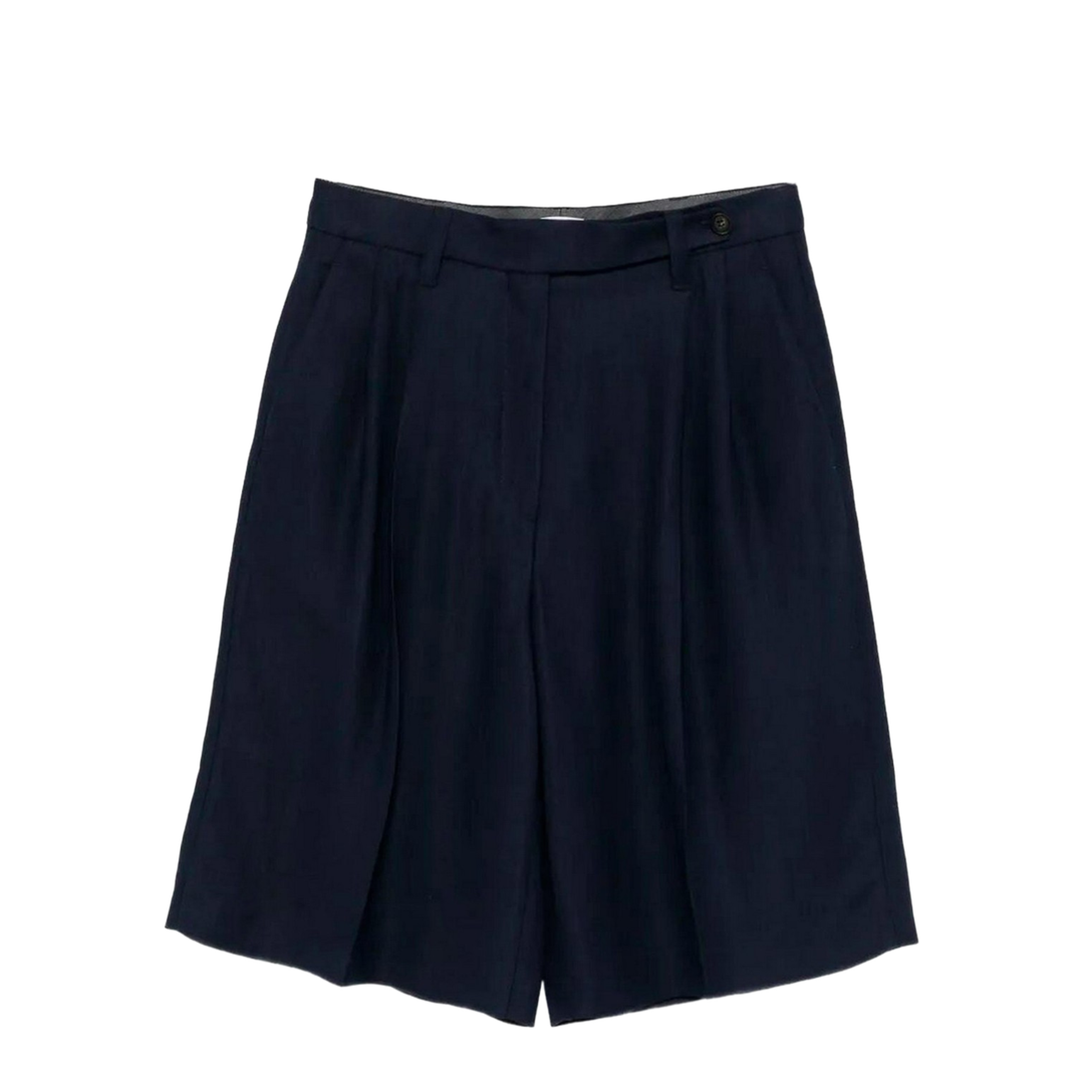 Women's Shorts Navy