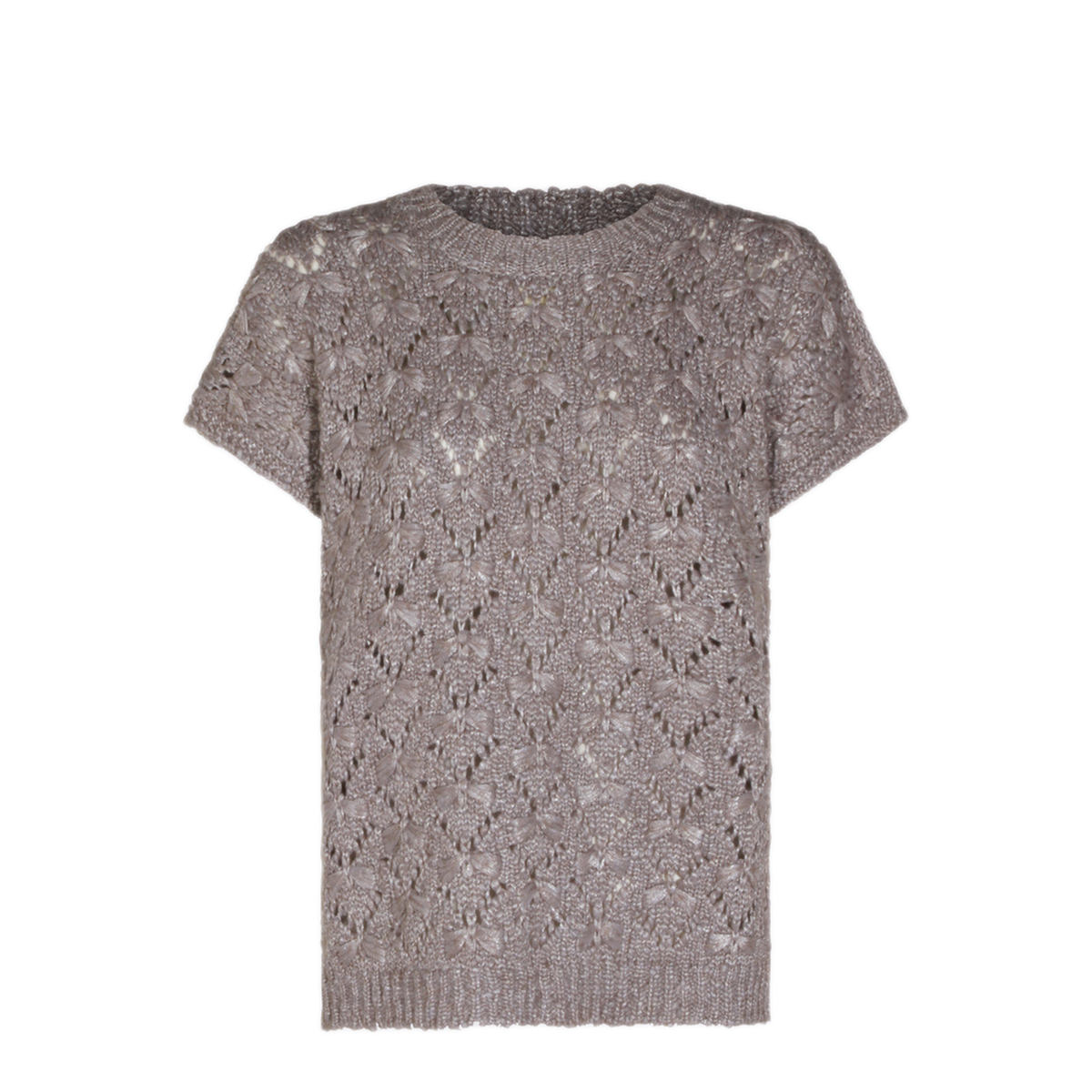 Sweaters Grey