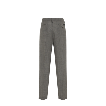 MAYFEYR - Prada - Pantalone - SPH571SOOO6403
