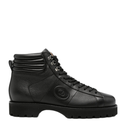 MAYFEYR - Valentino - Combat Ankle Boots - YS0N91IBM0NO