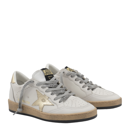 Ball Star Goldtap Sneakers